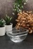 Paşabahçe 53113 Pudding Glass Bowl 375 cc, 6 Pcs.