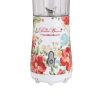 Vintage Floral Personal Blender with Travel Lid by Hamilton Beach