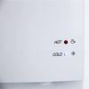 Classic Home Drinking Hot and Cold Water Dispenser