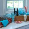 12.5 Oz. Soda Fountain Glass, 12 Piece Glassware Set