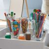 12.5 Oz. Soda Fountain Glass, 12 Piece Glassware Set