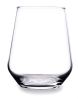Paşabahçe 41536 Allegra 3-Piece Water and Soft Drink Glass, 425 cc