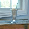 12.5 Oz. Soda Fountain Glass, 12 Piece Glassware Set