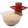 Orville Redenbacher's Fountain Hot Air Popper, Red- 04868