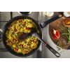 Tefal Titanium 2X XL Force Diffusion Base Pan - 20 cm