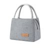 Lunch Bag Tote Bag Lunch Bag for Women Lunch Box Insulated Lunch Container