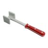 Frontier Collection 15-Piece All in One Kitchen Utensil Set, Red