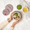 On-The-Go Personal Food Warmer