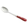 Frontier Collection 15-Piece All in One Kitchen Utensil Set, Red