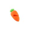 1pc Splash-Proof Pot Lid Holder Silicone Heat-Resistant Overflow-Proof Plug Pot Lid Lifter Creative And Durable Special Kitchen Tool