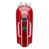 Ultra Power 5-Speed Hand Mixer