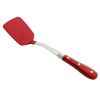 Frontier Collection 15-Piece All in One Kitchen Utensil Set, Red