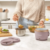On-The-Go Personal Food Warmer